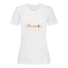 Stedman Ladies Classic Tee Thumbnail